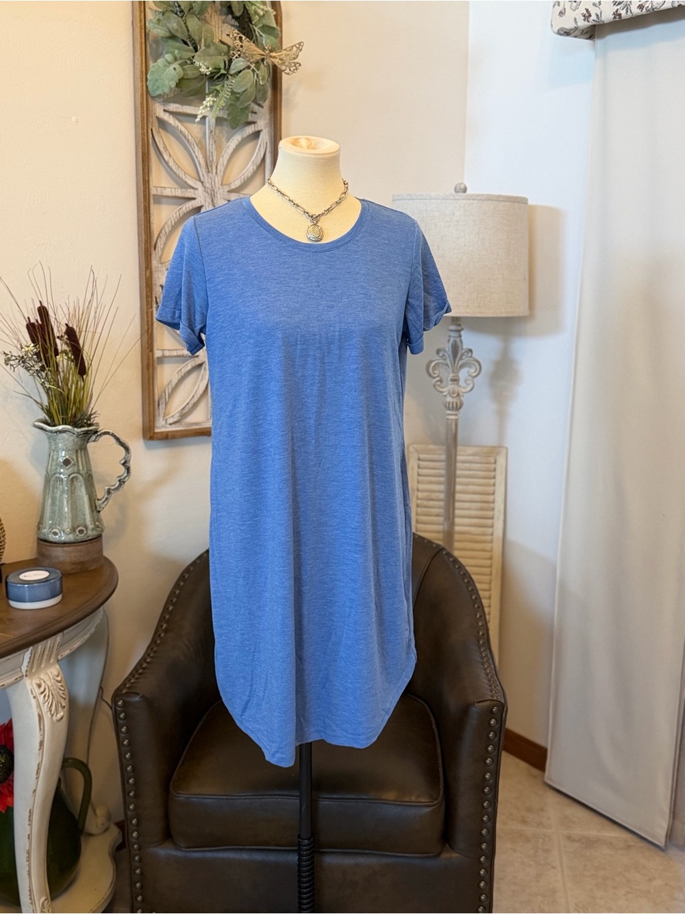 Cotton On Tina T-Shirt Dress